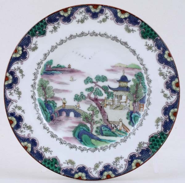 Plate c1920